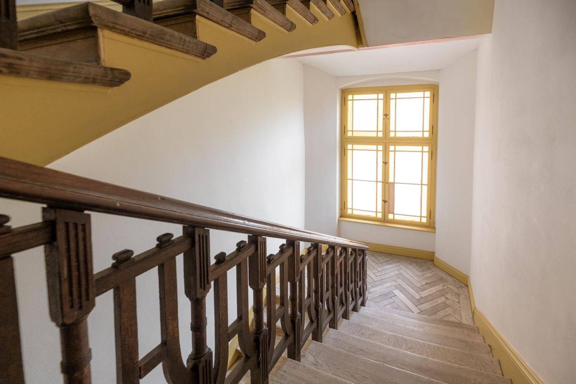 White Provance Apartment Торунь Экстерьер фото